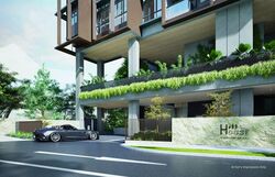 Hill House (D9), Apartment #567545241
